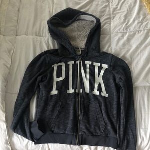 VS Pink Sweatshirt